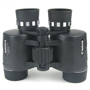 Waterproof 7 x 35 Large Eye Lens Binocular with BaK 7 Prism